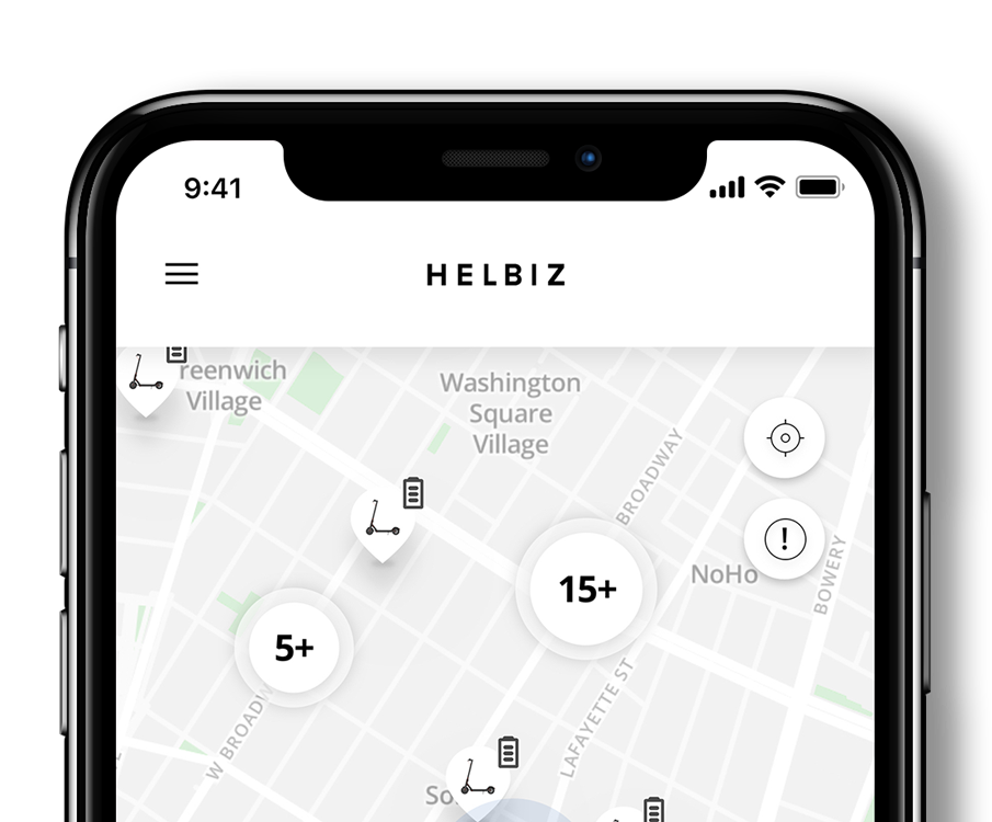 HelbiZAPP